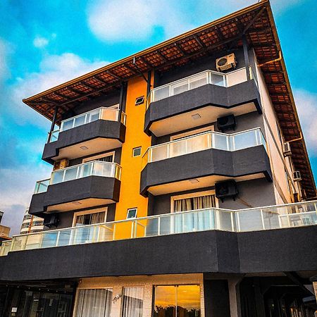 Gravata Hotel Frente Mar Navegantes Exterior photo